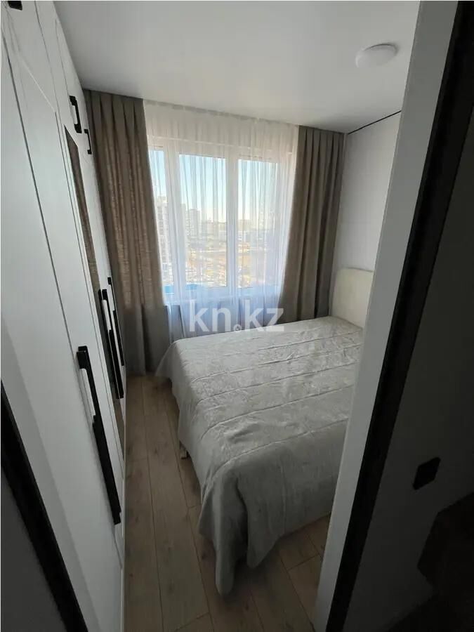 Продажа 2-комнатной квартиры, 34.34 м² - Продажа двухкомнатных квартир в р-не Нура Астаны - страница 41 фото 2 из 4