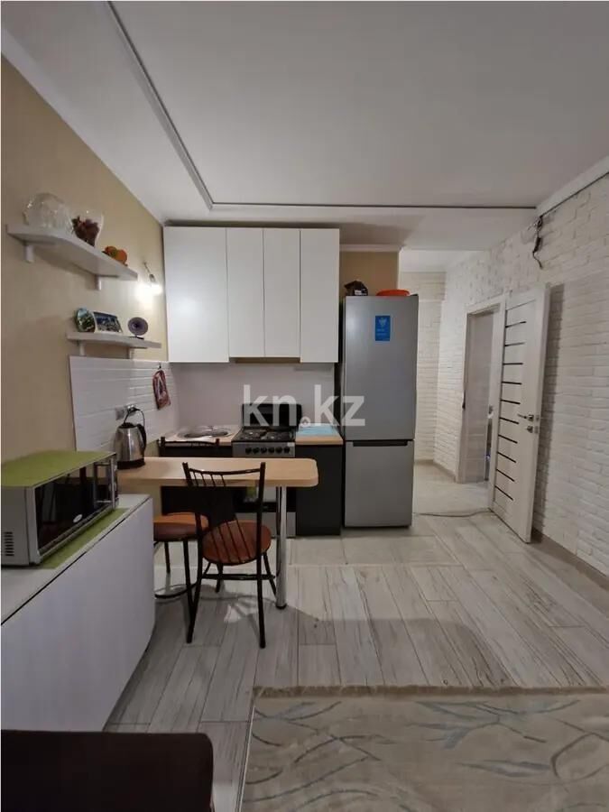 Продажа 1-комнатной квартиры, 28 м² - Продажа квартир в Казахстане - страница 23 фото 2 из 4