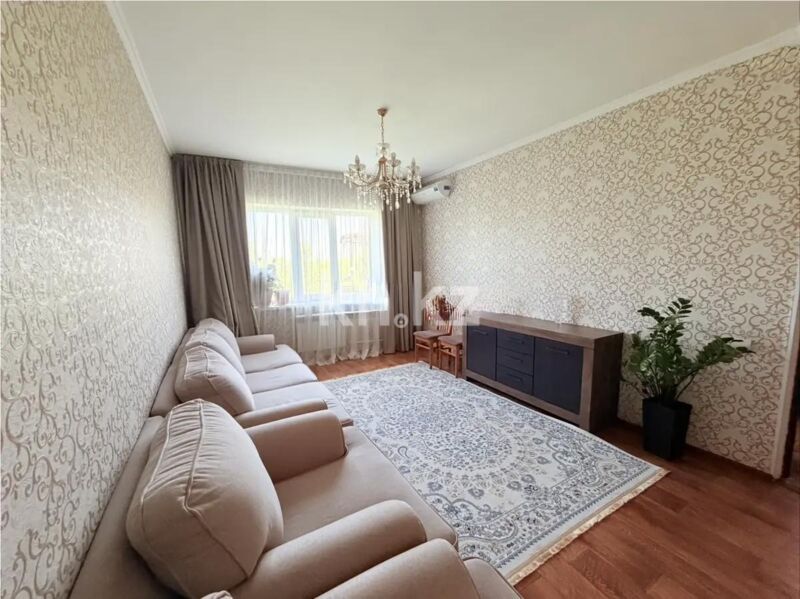 Продажа 2-комнатной квартиры, 62 м² - Продажа двухкомнатных квартир в панельном доме в Казахстане - страница 74 фото 1 из 5