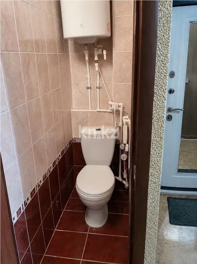 Продажа 2-комнатной квартиры, 47 м² - Продажа двухкомнатных квартир в панельном доме в Темиртау - страница 5 фото 5 из 6