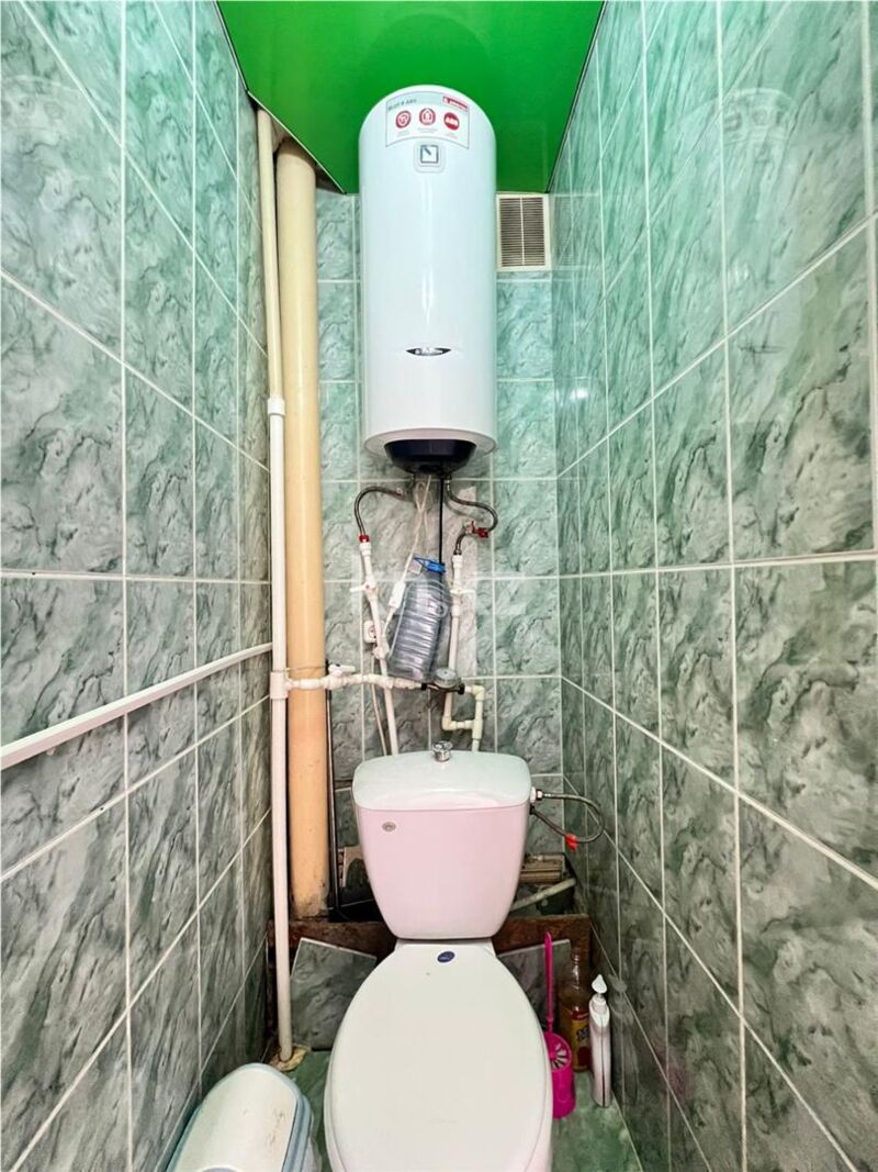 Продажа 3-комнатной квартиры, 63 м² - Продажа трехкомнатных квартир на Юго-Востоке Караганды - страница 24 фото 16 из 21