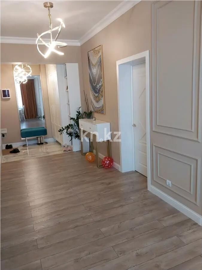 Продажа 2-комнатной квартиры, 76 м² - Продажа двухкомнатных квартир в Бостандыкском р-не Алматы - страница 30 фото 5 из 5