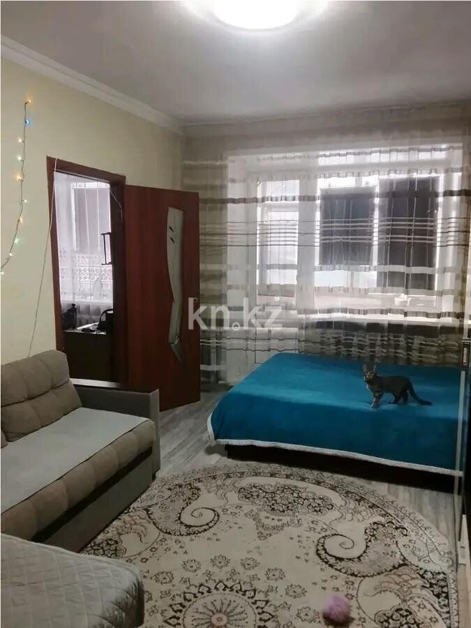 Продажа 2-комнатной квартиры, 44 м² - Продажа квартир в Казахстане - страница 187 фото 1 из 4