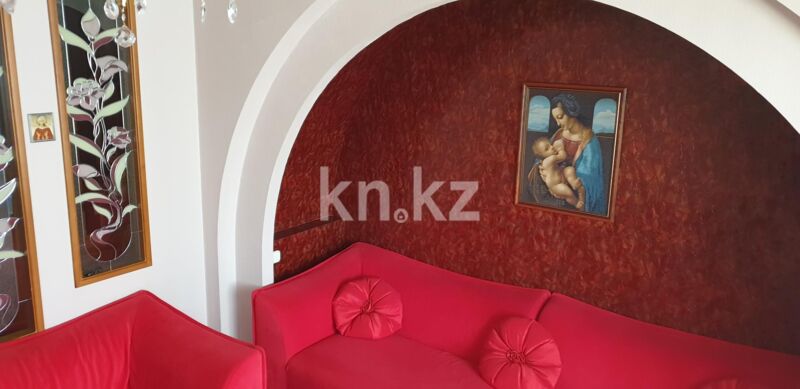 Продажа 7-комнатной квартиры, 227 м² - Продажа пятикомнатных и более квартир в кирпичном доме в Казахстане - страница 2 фото 9 из 20