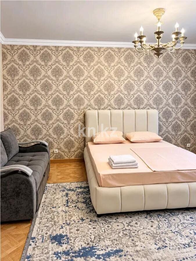 Продажа 1-комнатной квартиры, 40 м² - Продажа квартир в Казахстане - страница 154 фото 1 из 4