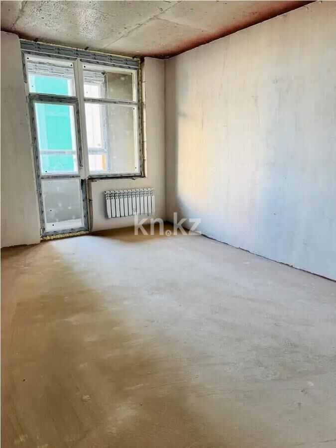 Продажа 1-комнатной квартиры, 41.6 м² - Продажа однокомнатных квартир в блочном доме в Казахстане - страница 46 фото 1 из 1
