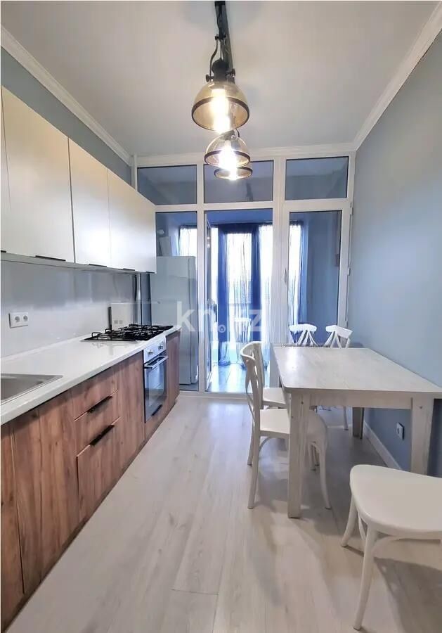 Продажа 3-комнатной квартиры, 75 м² - Продажа квартир в монолитно-каркасном доме в Алматы - страница 5 фото 4 из 6