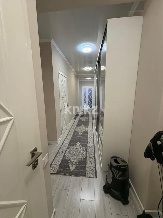 Продажа 3-комнатной квартиры, 96 м² - Продажа трехкомнатных квартир в Наурызбайском р-не Алматы - страница 17 фото 8 из 8
