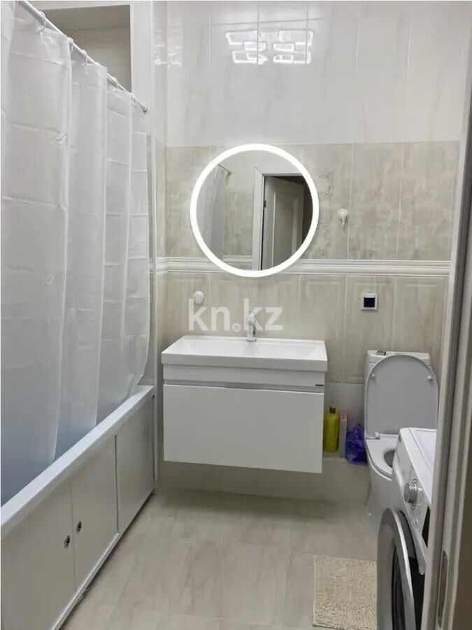 Продажа 3-комнатной квартиры, 97.6 м² - Продажа трехкомнатных квартир в Бостандыкском р-не Алматы - страница 19 фото 3 из 3