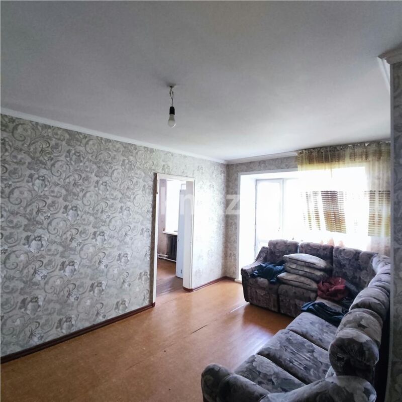 Продажа 3-комнатной квартиры, 56 м² - Продажа квартир в кирпичном доме в Казахстане - страница 50 фото 3 из 10