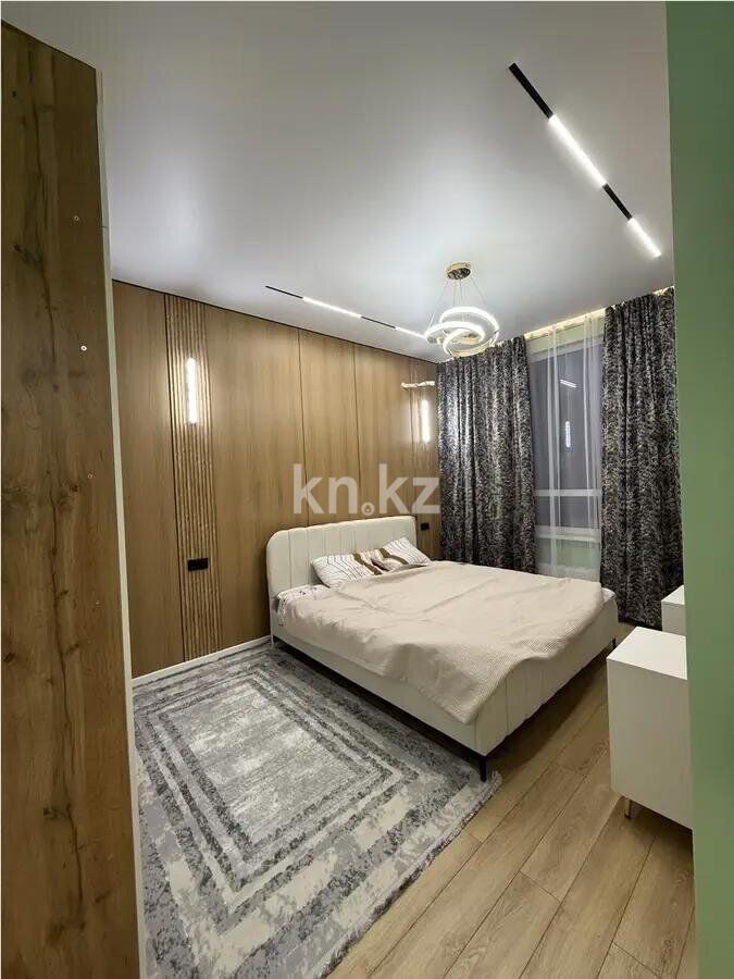 Продажа 3-комнатной квартиры, 59 м² - Продажа трехкомнатных квартир от собственников в Алматы - страница 12 фото 2 из 6