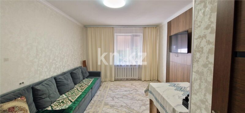 Продажа 2-комнатной квартиры, 55 м² - Продажа двухкомнатных квартир в Майкудуке Караганды - страница 7 фото 1 из 11