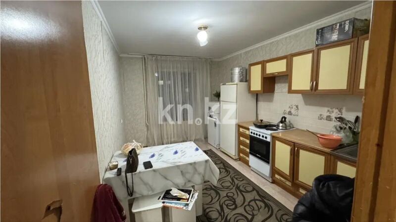 Продажа 1-комнатной квартиры, 39 м² - Продажа однокомнатных квартир в Астане - страница 3 фото 2 из 3