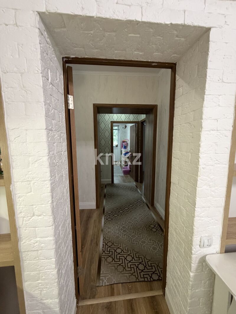 Продажа 3-комнатной квартиры, 58 м² - Продажа недвижимости в Казахстане - страница 15 фото 8 из 24