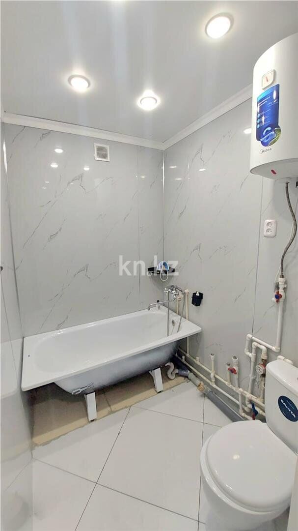 Продажа 1-комнатной квартиры, 32 м² - Недвижимость в Темиртау - страница 15 фото 12 из 14