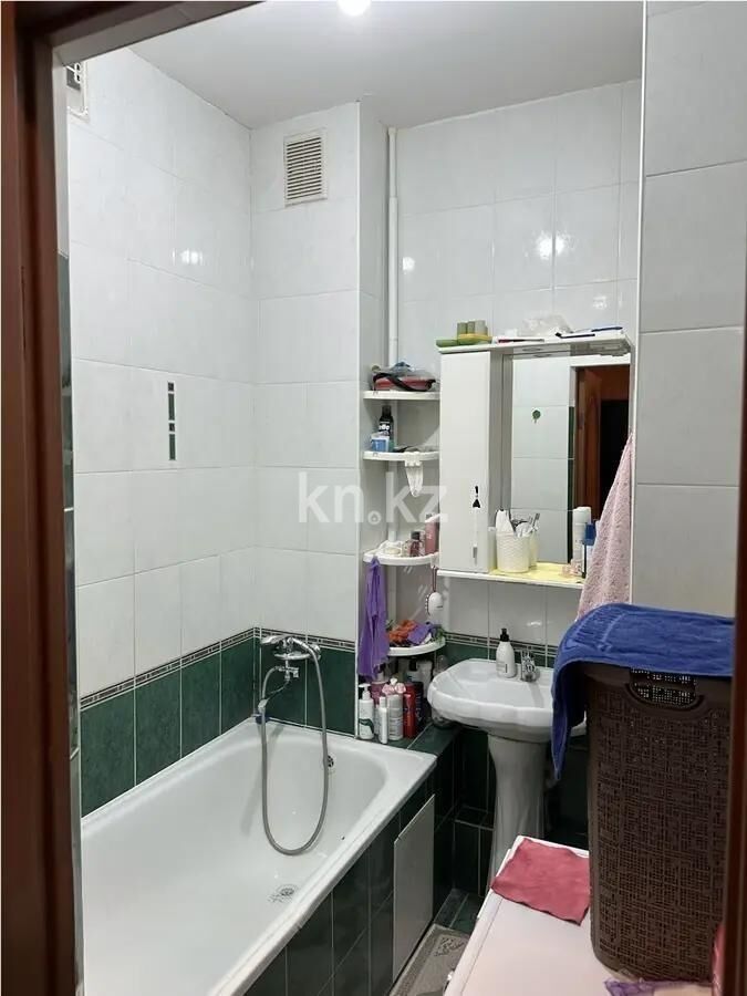 Продажа 2-комнатной квартиры, 59 м² - Продажа квартир в Казахстане - страница 13 фото 4 из 5