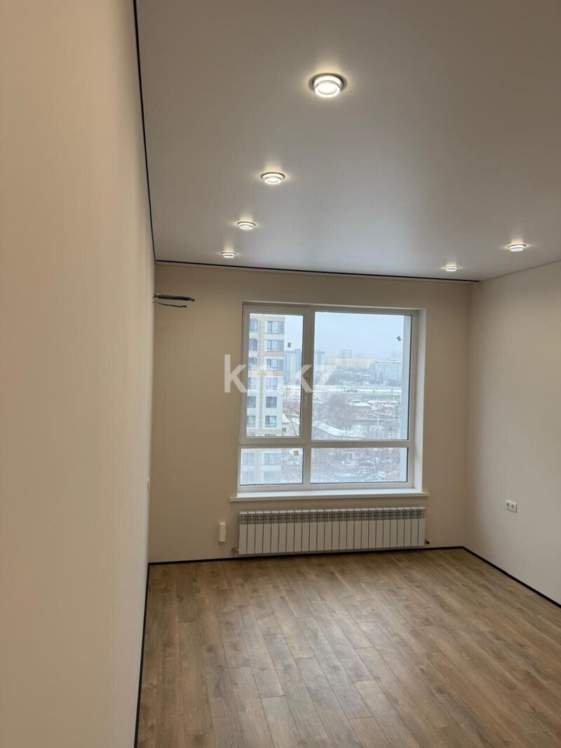 Продажа 3-комнатной квартиры, 103 м² - Недвижимость в Алматы - страница 8 фото 8 из 13