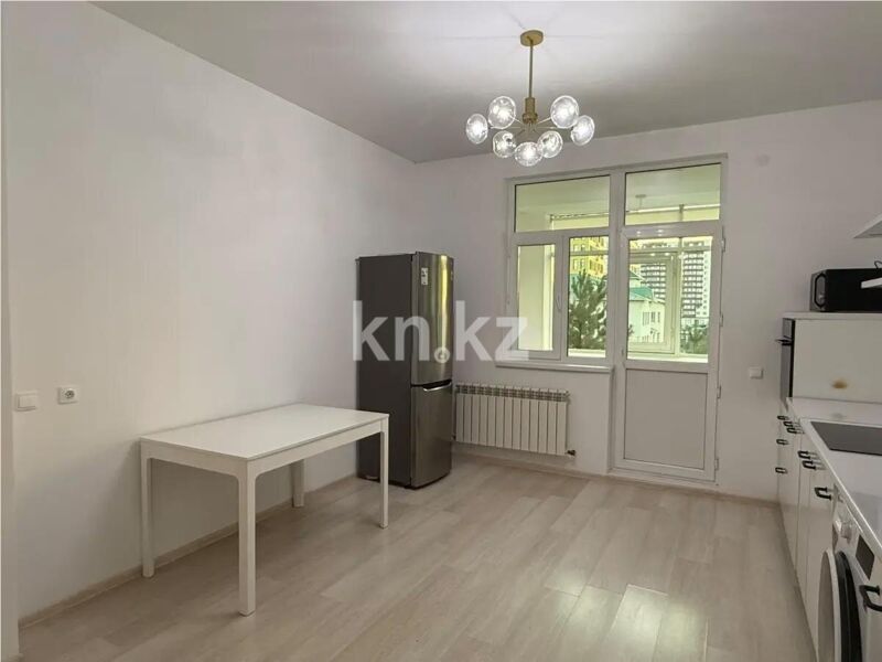 Продажа 1-комнатной квартиры, 59 м² - Продажа квартир в Казахстане - страница 9 фото 3 из 8