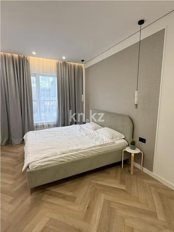 Продажа 2-комнатной квартиры, 61 м² - Продажа двухкомнатных квартир в Астане - страница 10 фото 2 из 4