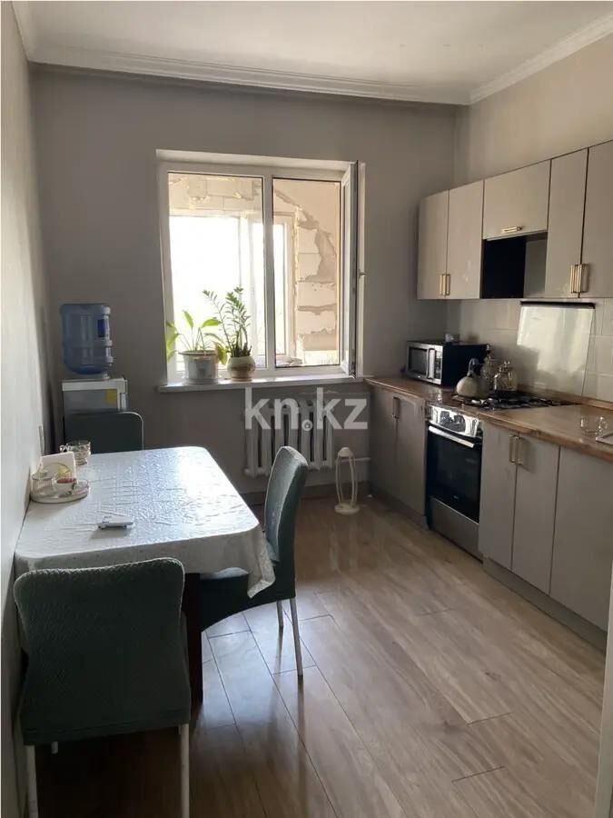 Продажа 1-комнатной квартиры, 33.7 м² - Продажа однокомнатных квартир в Жетысуском р-не Алматы - страница 11 фото 2 из 4