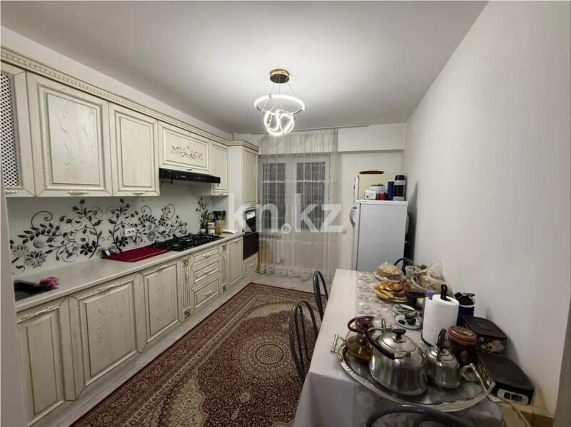 Продажа 2-комнатной квартиры, 62 м² - Продажа квартир от собственников в Алматы - страница 508 фото 3 из 5