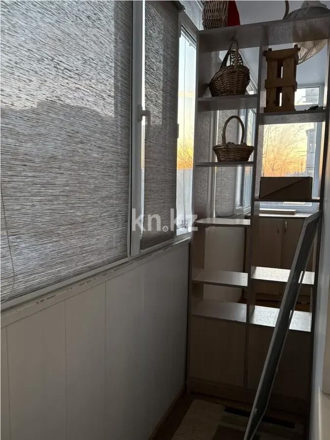 Продажа 3-комнатной квартиры, 88 м² - Продажа квартир в кирпичном доме в Астане - страница 215 фото 10 из 10