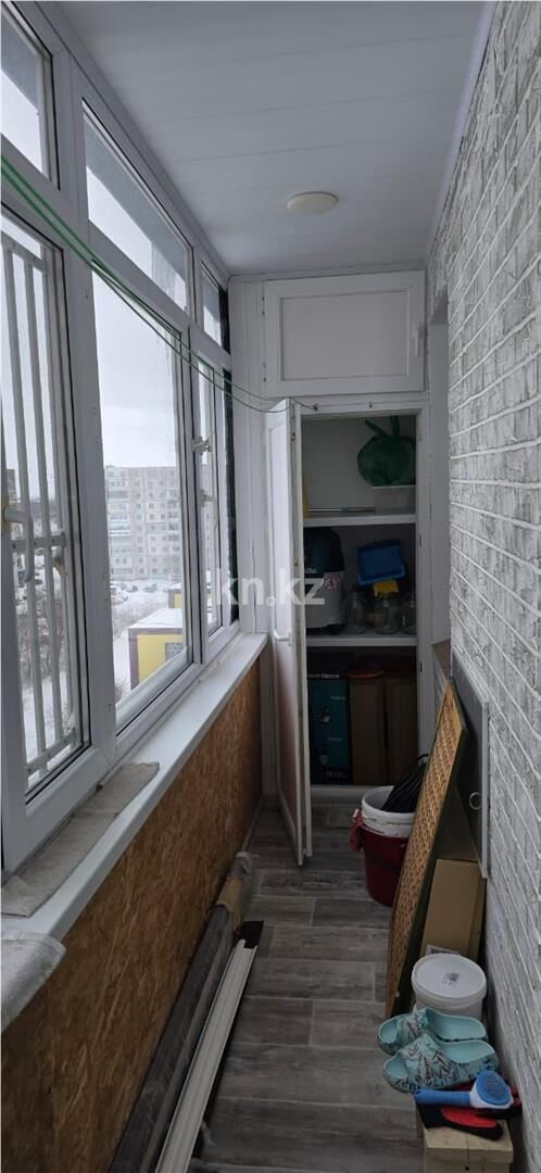 Продажа 3-комнатной квартиры, 63 м² - Продажа квартир в Майкудуке Караганды - страница 39 фото 12 из 15