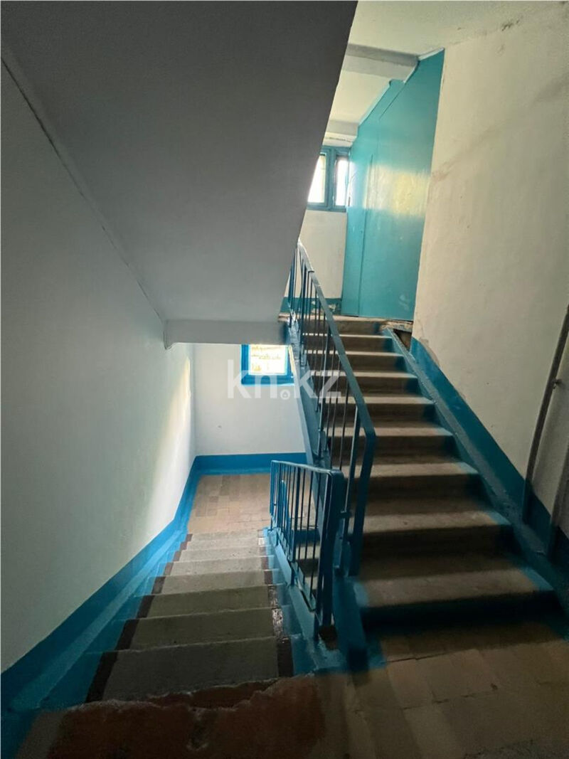 Продажа 4-комнатной квартиры, 77 м² - Продажа четырехкомнатных квартир в панельном доме в Караганде - страница 5 фото 20 из 20