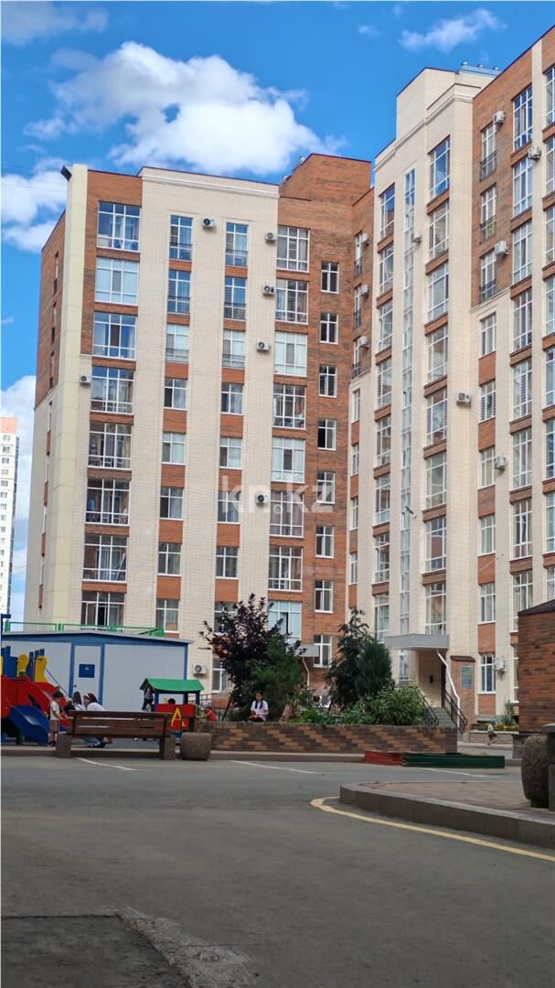 Продажа 2-комнатной квартиры, 68 м² - Продажа двухкомнатных квартир на Юго-Востоке Караганды - страница 20 фото 9 из 22