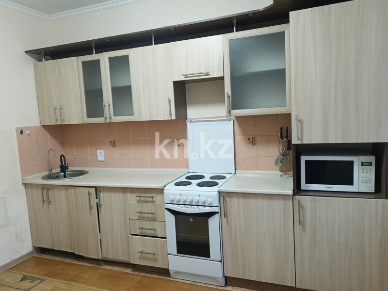 Продажа 1-комнатной квартиры, 38 м² - Недвижимость в Астане - страница 27 фото 5 из 15