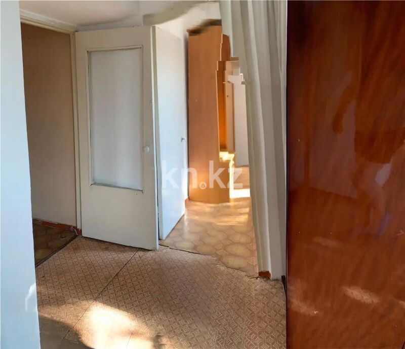 Продажа 3-комнатной квартиры, 58 м² - Продажа трехкомнатных квартир в Алмалинском р-не Алматы - страница 7 фото 7 из 7