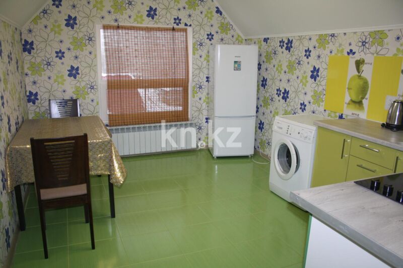 Аренда 3-комнатной квартиры посуточно, 75 м² - Аренда трехкомнатных квартир посуточно в Казахстане фото 4 из 18