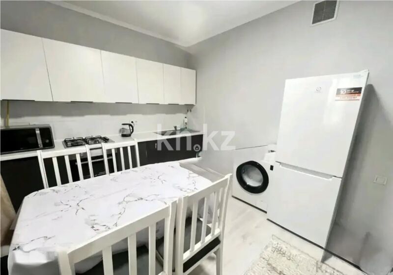 Продажа 1-комнатной квартиры, 42.8 м² - Продажа однокомнатных квартир в Алатауском р-не Алматы - страница 12 фото 2 из 4