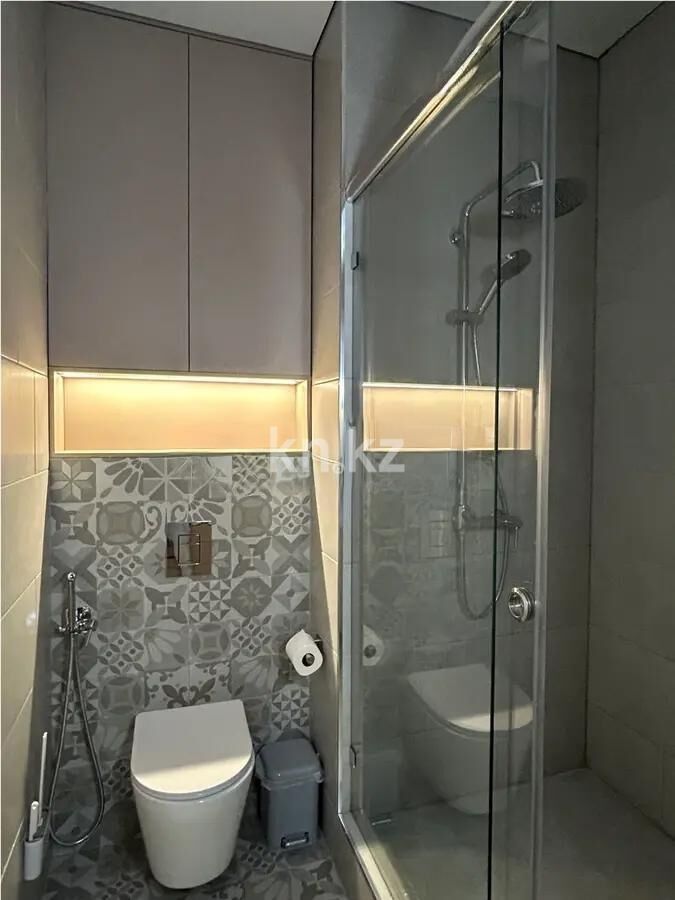 Продажа 3-комнатной квартиры, 120 м² - Продажа трехкомнатных квартир в Бостандыкском р-не Алматы - страница 23 фото 6 из 7