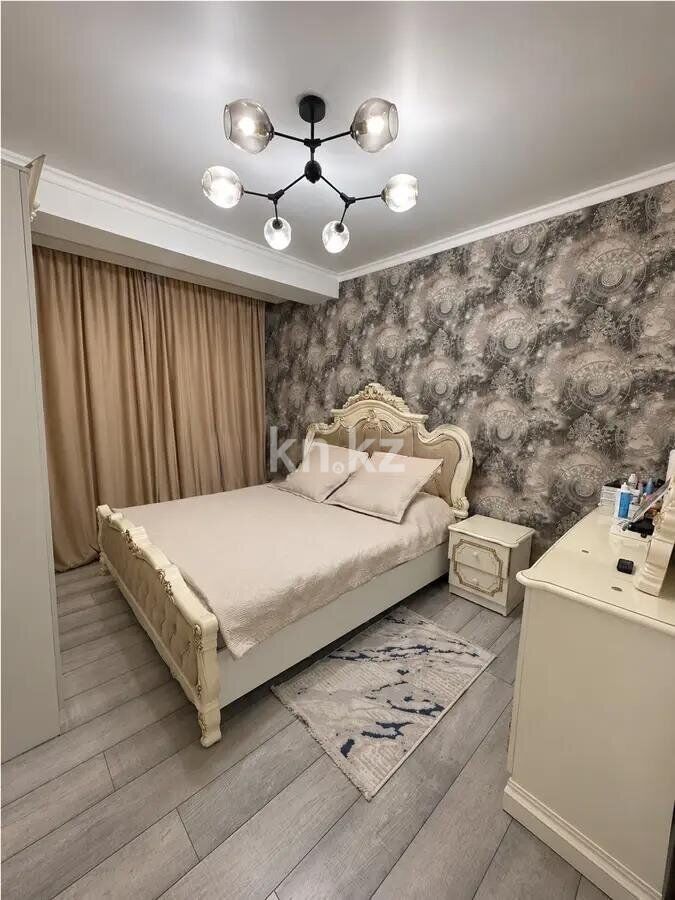 Продажа 3-комнатной квартиры, 75 м² - Продажа трехкомнатных квартир от собственников в Алматы - страница 12 фото 2 из 7