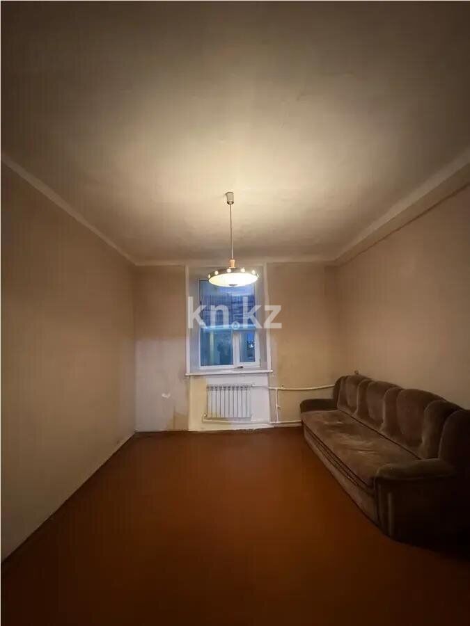 Продажа 3-комнатной квартиры, 73 м² - Продажа трехкомнатных квартир от собственников в Караганде - страница 3 фото 2 из 7
