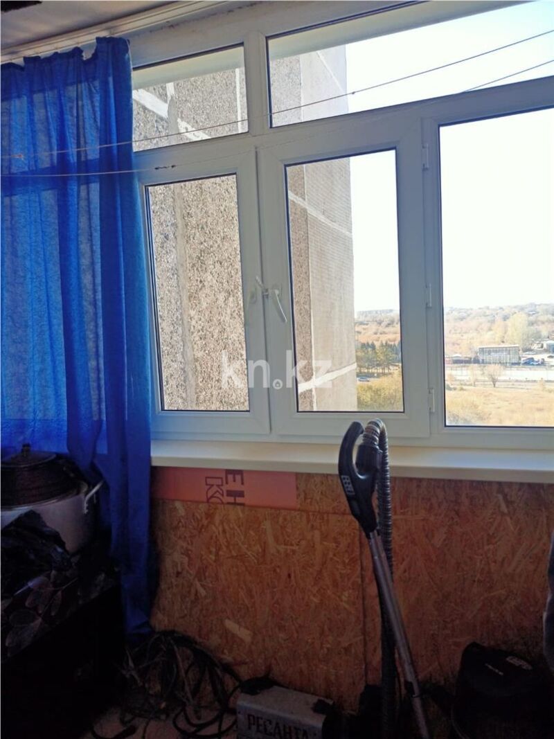 Продажа 3-комнатной квартиры, 70 м² - Продажа трехкомнатных квартир в Темиртау - страница 8 фото 14 из 14