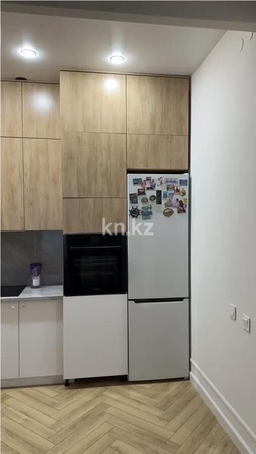 Продажа 2-комнатной квартиры, 48 м² - Продажа квартир в Казахстане - страница 14 фото 3 из 4