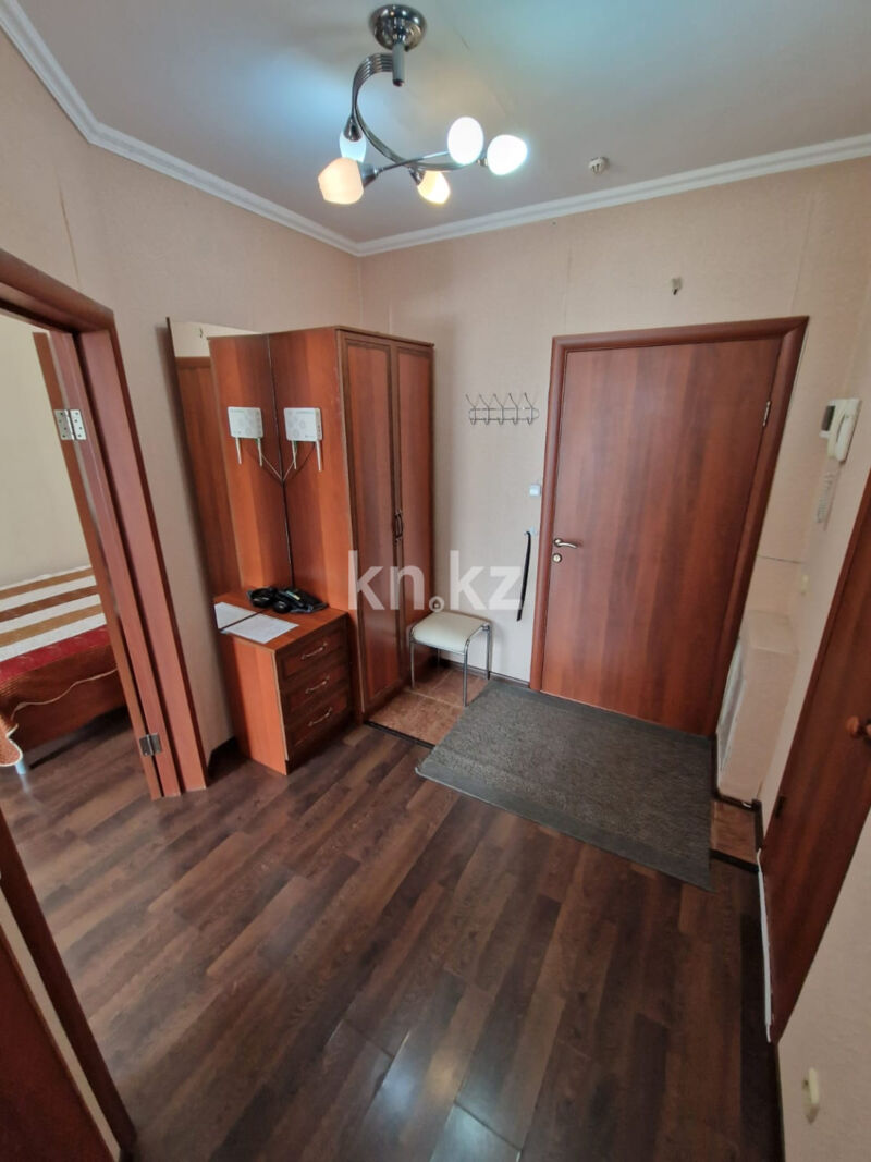Аренда 1-комнатной квартиры посуточно, 45 м² - Аренда квартир посуточно в р-не Сарыарка Астаны фото 2 из 16