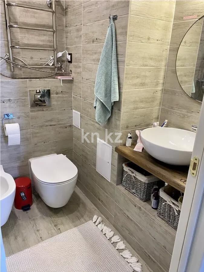 Продажа 2-комнатной квартиры, 86 м² - Продажа двухкомнатных квартир в Наурызбайском р-не Алматы - страница 27 фото 4 из 6