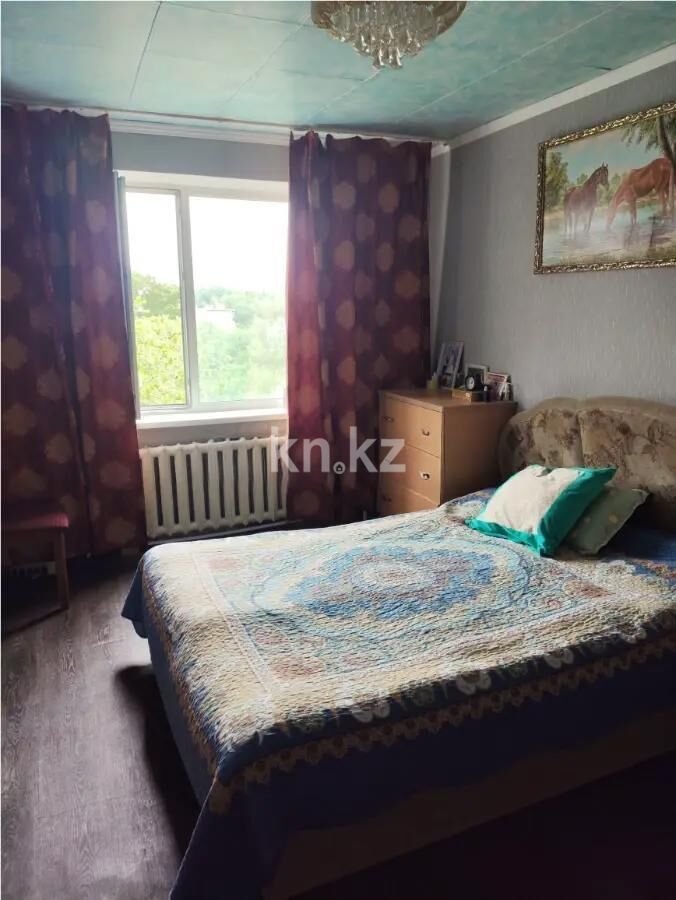 Продажа 3-комнатной квартиры, 65 м² - Продажа трехкомнатных квартир в Темиртау - страница 6 фото 3 из 6