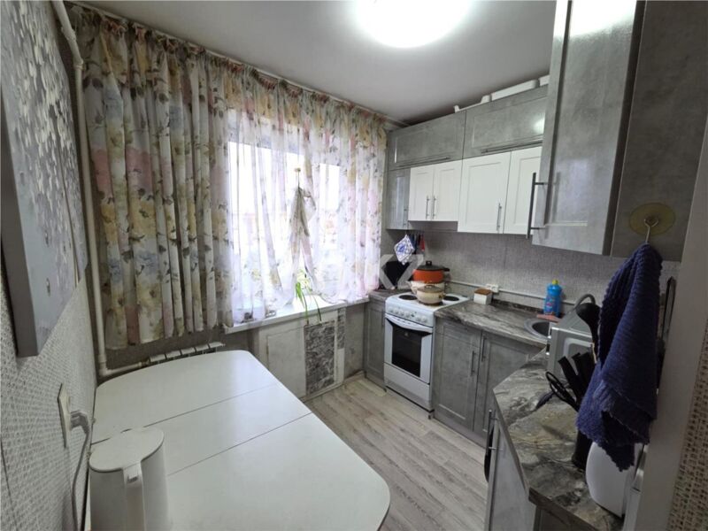 Продажа 2-комнатной квартиры, 45 м² - Продажа квартир в кирпичном доме в Казахстане - страница 20 фото 7 из 15