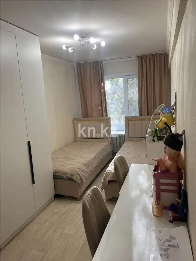 Продажа 2-комнатной квартиры, 45 м² - Продажа двухкомнатных квартир в Астане - страница 62 фото 2 из 4