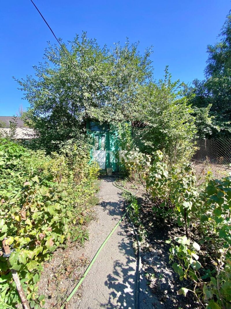 Продажа 3-комнатного дома, 100 м² - Продажа трехкомнатных домов, коттеджей в Алматы фото 12 из 23