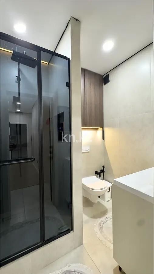 Продажа 3-комнатной квартиры, 70 м² - Продажа  трехкомнатных квартир в новостройках Алматы - страница 6 фото 4 из 4