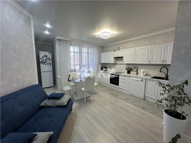 Продажа 2-комнатной квартиры, 55 м² - Продажа квартир от собственников в Астане - страница 41 фото 1 из 3