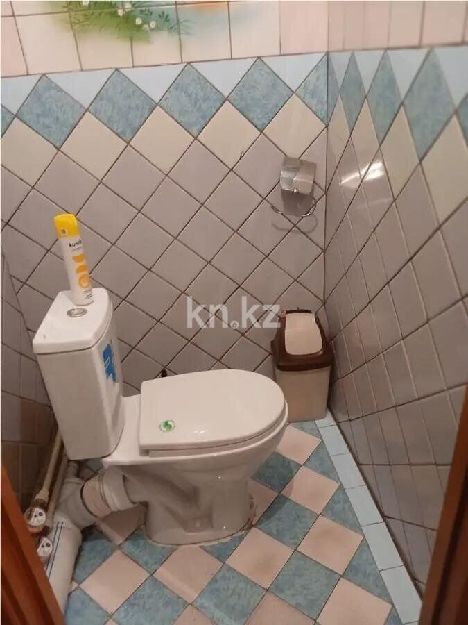 Продажа 3-комнатной квартиры, 65.8 м² - Продажа квартир в Алматы - страница 31 фото 5 из 6