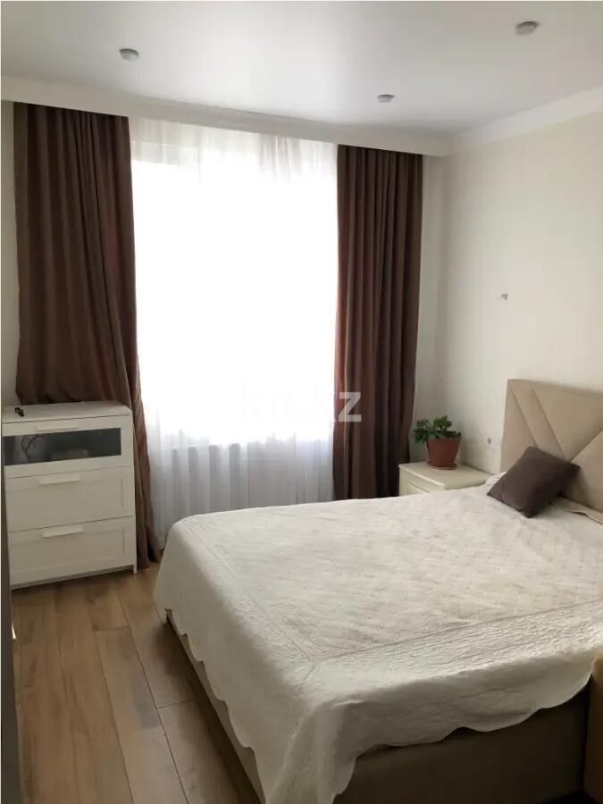 Продажа 4-комнатной квартиры, 110 м² - Продажа четырехкомнатных квартир в Астане фото 2 из 4