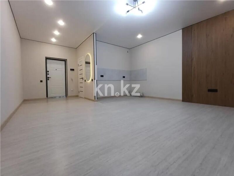 Продажа 1-комнатной квартиры, 36.7 м² - Продажа однокомнатных квартир от собственников в Алматы - страница 4 фото 3 из 3