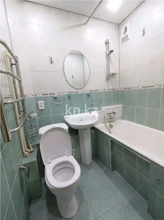 Продажа 1-комнатной квартиры, 33 м² - Продажа однокомнатных квартир в Алмалинском р-не Алматы - страница 6 фото 3 из 4